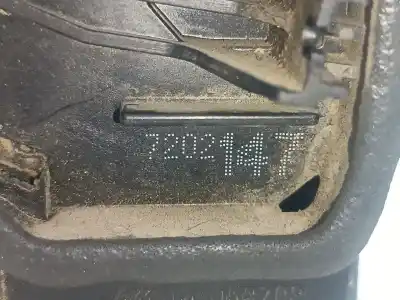 Peça sobressalente para automóvel em segunda mão fechadura da porta traseira esquerda por bmw x3 (e83) 2.0 16v cat referências oem iam 7202147  7202147