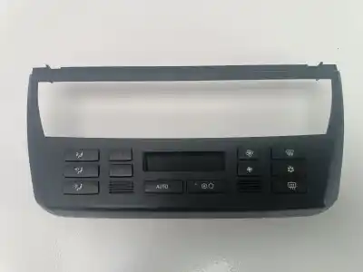 Peça sobressalente para automóvel em segunda mão comando de sofagem (chauffage / ar condicionado) por bmw x3 (e83) 2.0 16v cat referências oem iam 64113443981