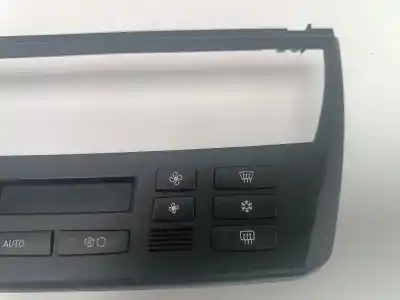Second-hand car spare part climate control for bmw x3 (e83) 2.0 16v cat oem iam references 64113443981  64113443981