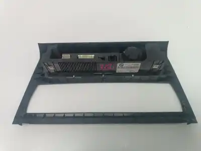 Second-hand car spare part climate control for bmw x3 (e83) 2.0 16v cat oem iam references 64113443981  64113443981