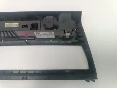Second-hand car spare part climate control for bmw x3 (e83) 2.0 16v cat oem iam references 64113443981  64113443981