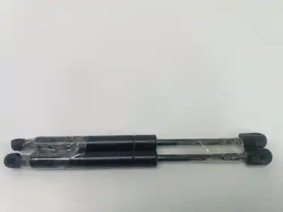 Peça sobressalente para automóvel em segunda mão amortecedor do capô por bmw x3 (e83) 2.0 16v cat referências oem iam 51233400352