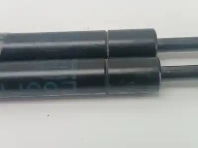 Second-hand car spare part bonnet gas strut for bmw x3 (e83) 2.0 16v cat oem iam references 51233400352  51233400352