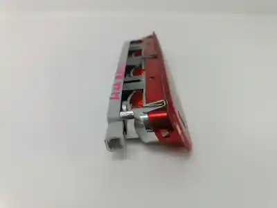 Second-hand car spare part central brake light for fiat doblo active oem iam references s3-02  s3-02