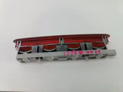 Second-hand car spare part central brake light for fiat doblo active oem iam references s3-02  s3-02
