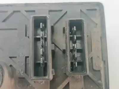 Second-hand car spare part glow plug for fiat doblo active oem iam references 51299012  51299012