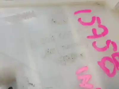 Автозапчасти б/у тормозной насос за fiat doblo active ссылки oem iam 0204w58352  0204w58352