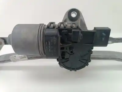 Peça sobressalente para automóvel em segunda mão motor do limpa para brisas por fiat doblo active referências oem iam 0390241564  0390241564