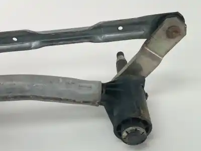 Peça sobressalente para automóvel em segunda mão motor do limpa para brisas por fiat doblo active referências oem iam 0390241564  0390241564