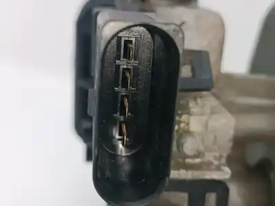 Peça sobressalente para automóvel em segunda mão motor do limpa para brisas por fiat doblo active referências oem iam 0390241564  0390241564