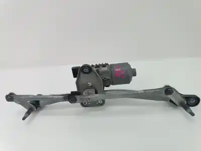 Peça sobressalente para automóvel em segunda mão motor do limpa para brisas por fiat doblo active referências oem iam 0390241564  0390241564