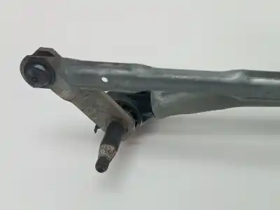 Peça sobressalente para automóvel em segunda mão motor do limpa para brisas por fiat doblo active referências oem iam 0390241564  0390241564