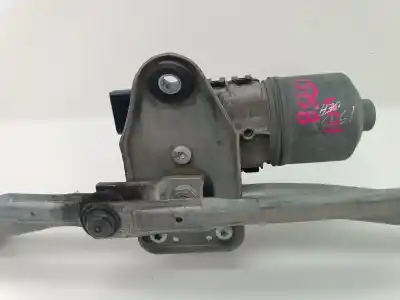 Peça sobressalente para automóvel em segunda mão motor do limpa para brisas por fiat doblo active referências oem iam 0390241564  0390241564