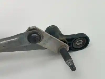 Peça sobressalente para automóvel em segunda mão motor do limpa para brisas por fiat doblo active referências oem iam 0390241564  0390241564