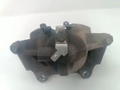 Автозапчасти б/у передний левый тормозной суппорт за fiat doblo active ссылки oem iam zoh5422  zoh5422