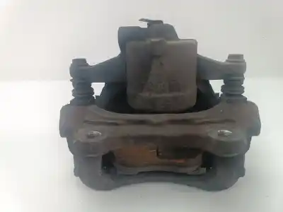 Автозапчасти б/у передний левый тормозной суппорт за fiat doblo active ссылки oem iam zoh5422  zoh5422