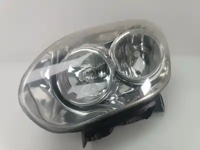 Second-hand car spare part  for FIAT DOBLO  OEM IAM references 51810672  51810672