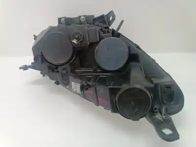 Second-hand car spare part left headlight for fiat doblo active oem iam references 51810672  51810672