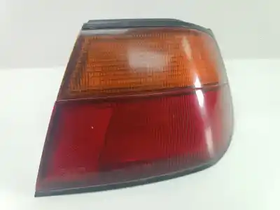 Gebrauchtes Autoersatzteil Heckleuchte Rechts zum NISSAN ALMERA (N15) GX OEM-IAM-Referenzen 265500N827  265500N827