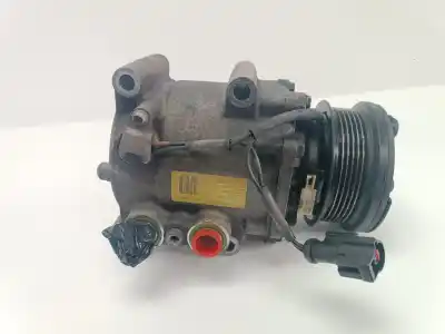 Автозапчасти б/у компрессор кондиционера воздуха за ford tourneo connect (tc7) kombi corta ссылки oem iam ys4h19d629aa  ys4h19d629aa