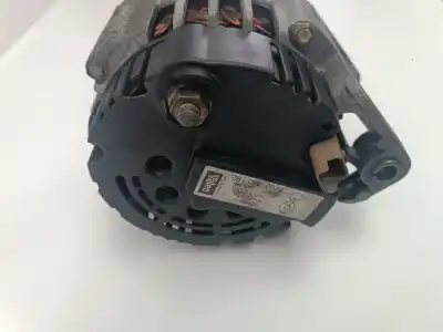 Second-hand car spare part alternator for renault megane i berlina hatchback (ba0) 1.9 dti diesel cat 98 cv / 72 kw oem iam references 7700430182  7700430182