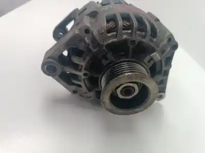 Second-hand car spare part alternator for renault megane i berlina hatchback (ba0) 1.9 dti diesel cat 98 cv / 72 kw oem iam references 7700430182  7700430182