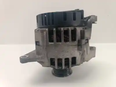 Second-hand car spare part alternator for renault megane i berlina hatchback (ba0) 1.9 dti diesel cat 98 cv / 72 kw oem iam references 7700430182  7700430182