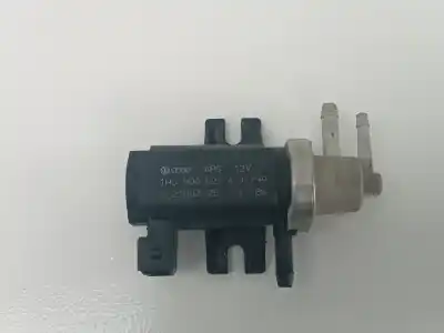 Second-hand car spare part Additional Air Valve for SEAT TOLEDO (1M2) Select OEM IAM references 1H0906627A  1H0906627A