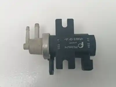 Автозапчасти б/у дополнительный воздушный клапан за seat toledo (1m2) select ссылки oem iam 1h0906627a  1h0906627a