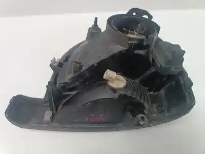 Second-hand car spare part right headlight for renault kangoo (f/kc0) authentique oem iam references 8200150617  8200150617 Second-hand car spare part right headlight for renault kangoo (f/kc0) authentique oem iam references 8200150617  8200150617