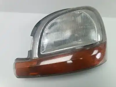 Автозапчастина б/у ліва фара для RENAULT KANGOO (F/KC0) Authentique Посилання на OEM IAM 8200150614  8200150614 Автозапчастина б/у ліва фара для RENAULT KANGOO (F/KC0) Authentique Посилання на OEM IAM 8200150614  8200150614