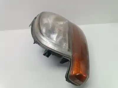 Second-hand car spare part left headlight for renault kangoo (f/kc0) authentique oem iam references 8200150614  8200150614 Second-hand car spare part left headlight for renault kangoo (f/kc0) authentique oem iam references 8200150614  8200150614