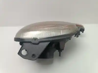 Second-hand car spare part left headlight for renault kangoo (f/kc0) authentique oem iam references 8200150614  8200150614 Second-hand car spare part left headlight for renault kangoo (f/kc0) authentique oem iam references 8200150614  8200150614
