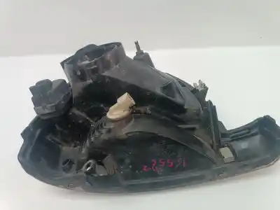 Second-hand car spare part left headlight for renault kangoo (f/kc0) authentique oem iam references 8200150614  8200150614 Second-hand car spare part left headlight for renault kangoo (f/kc0) authentique oem iam references 8200150614  8200150614