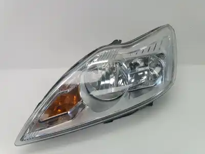 Second-hand car spare part Left Headlight for FORD FOCUS LIM. (CB4) Trend OEM IAM references 084311181  084311181