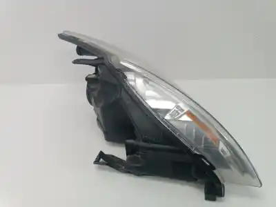 Second-hand car spare part left headlight for ford focus lim. (cb4) trend oem iam references 084311181  084311181