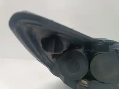 Second-hand car spare part left headlight for ford focus lim. (cb4) trend oem iam references 084311181  084311181