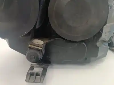 Second-hand car spare part left headlight for ford focus lim. (cb4) trend oem iam references 084311181  084311181