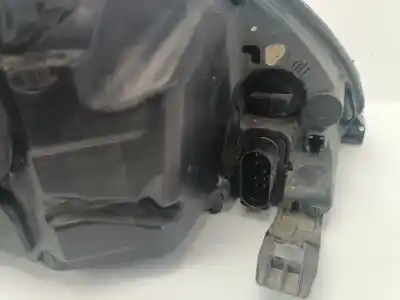Second-hand car spare part left headlight for ford focus lim. (cb4) trend oem iam references 084311181  084311181