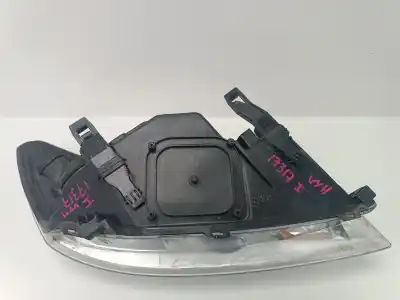 Second-hand car spare part left headlight for ford focus lim. (cb4) trend oem iam references 084311181  084311181