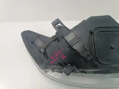 Second-hand car spare part left headlight for ford focus lim. (cb4) trend oem iam references 084311181  084311181