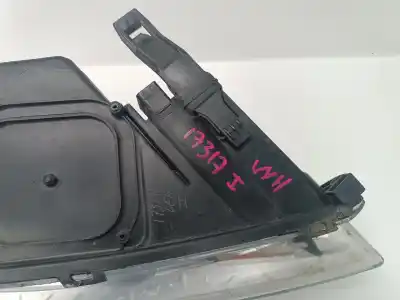 Second-hand car spare part left headlight for ford focus lim. (cb4) trend oem iam references 084311181  084311181