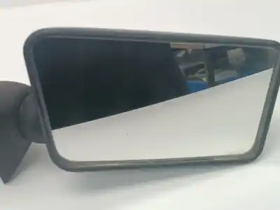 Peça sobressalente para automóvel em segunda mão espelho retrovisor direito por citroen ax 11 tre referências oem iam 588205  588205