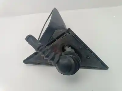 Peça sobressalente para automóvel em segunda mão espelho retrovisor direito por citroen ax 11 tre referências oem iam 588205  588205