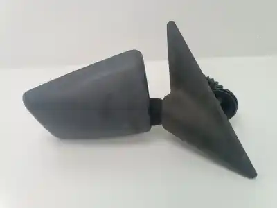 Peça sobressalente para automóvel em segunda mão espelho retrovisor direito por citroen ax 11 tre referências oem iam 588205  588205