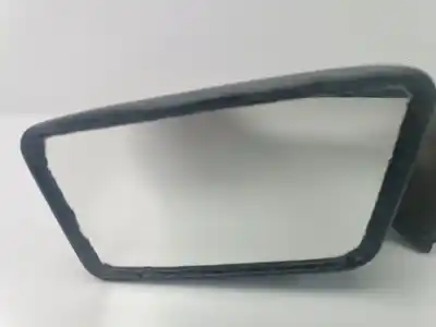 Peça sobressalente para automóvel em segunda mão espelho retrovisor esquerdo por citroen ax 11 tre referências oem iam 9560875780  9560875780