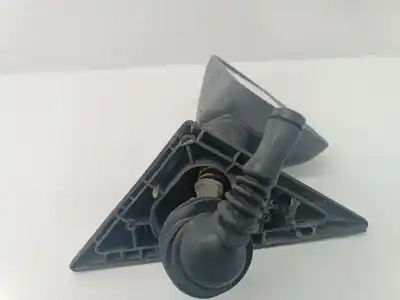 Peça sobressalente para automóvel em segunda mão espelho retrovisor esquerdo por citroen ax 11 tre referências oem iam 9560875780  9560875780