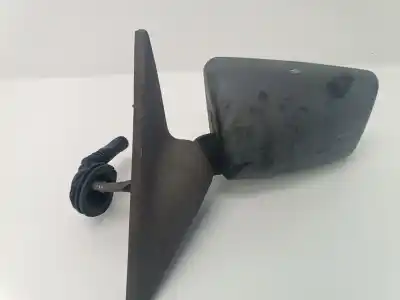 Peça sobressalente para automóvel em segunda mão espelho retrovisor esquerdo por citroen ax 11 tre referências oem iam 9560875780  9560875780