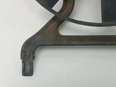 Peça sobressalente para automóvel em segunda mão termoventilador elétrico por citroen ax 11 tre referências oem iam 1003919  1003919