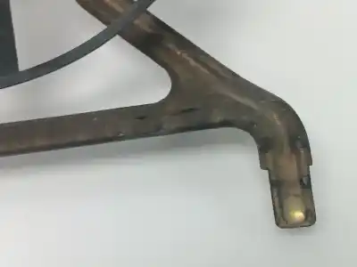 Peça sobressalente para automóvel em segunda mão termoventilador elétrico por citroen ax 11 tre referências oem iam 1003919  1003919